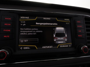 Seat Leon X-PERIENCE
