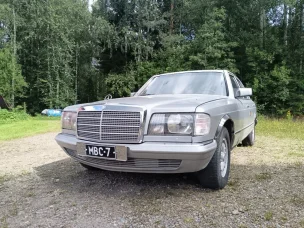 Mercedes-Benz 280