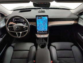 Volvo ES90