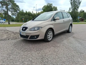 Seat Altea XL