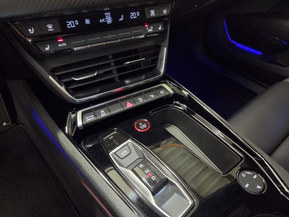 Audi e-tron GT RS