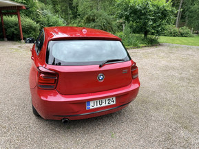 BMW 116