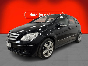 Mercedes-Benz B