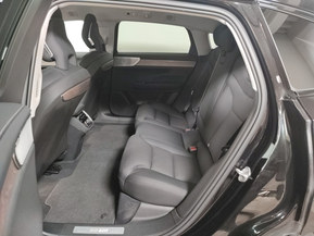 Volvo ES90