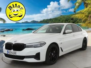 BMW 545