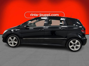 Mercedes-Benz B