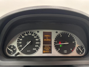 Mercedes-Benz B