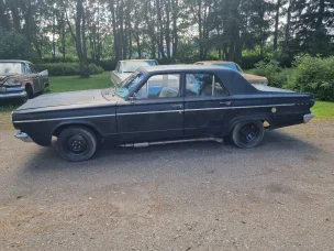 Dodge Dart