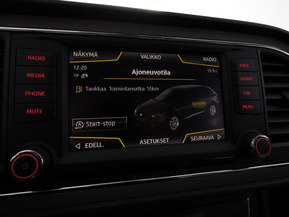 Seat Leon X-PERIENCE