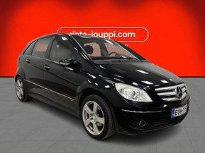Mercedes-Benz B