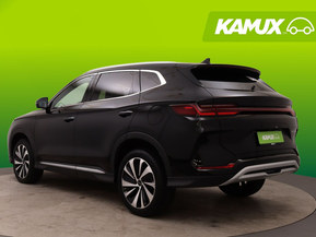 BYD Seal U DM-i