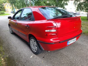 Fiat Brava