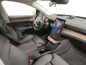 Volvo ES90