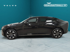 Volvo ES90