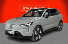 Volvo EX90