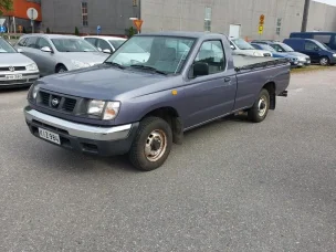 Nissan Pickup