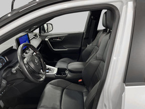 Toyota RAV4 Plug-In