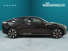 Volvo ES90