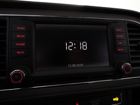 Seat Leon X-PERIENCE