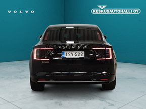 Volvo ES90