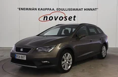 Seat Leon X-PERIENCE