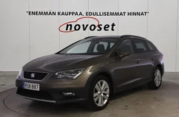 Seat Leon X-PERIENCE