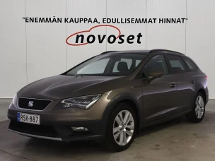 Seat Leon X-PERIENCE