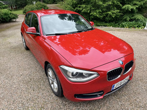 BMW 116