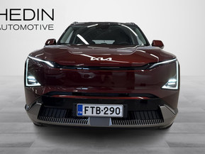 Kia EV5
