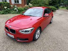 BMW 116