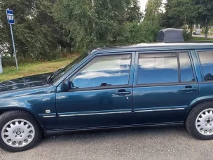 Volvo 960