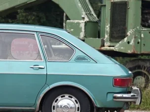 Volkswagen 412