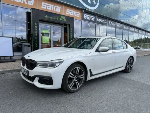 BMW 730