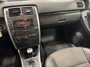 Mercedes-Benz B