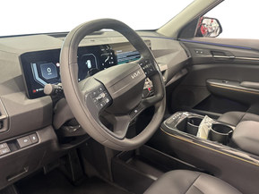 Kia EV5