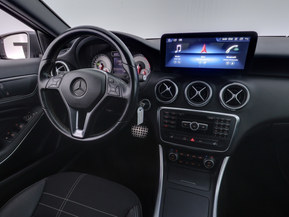Mercedes-Benz A