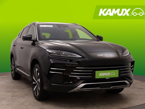 BYD Seal U DM-i