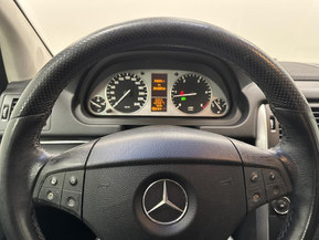 Mercedes-Benz B