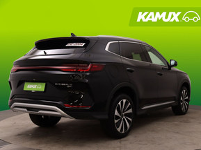 BYD Seal U DM-i