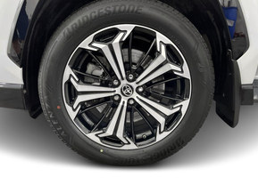 Toyota RAV4 Plug-In