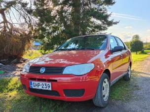 Fiat Albea