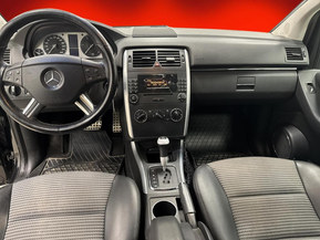 Mercedes-Benz B