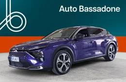 Citroen C5 X