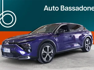 Citroen C5 X