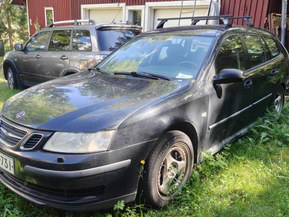 Saab 9-3
