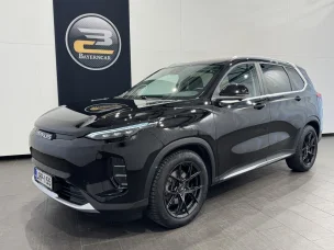 Maxus Euniq 6