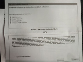 Volvo ES90