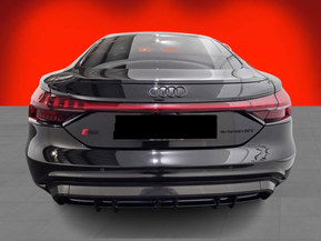 Audi e-tron GT RS