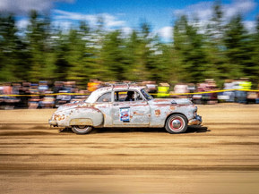 Oldsmobile 88