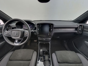 Volvo C40